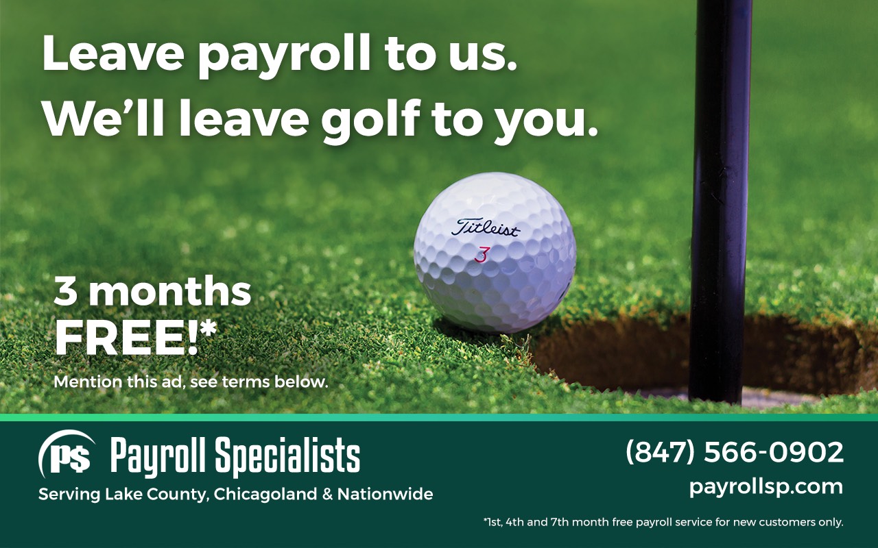 GPS Advertising - Stonewall Orchard Golf Club